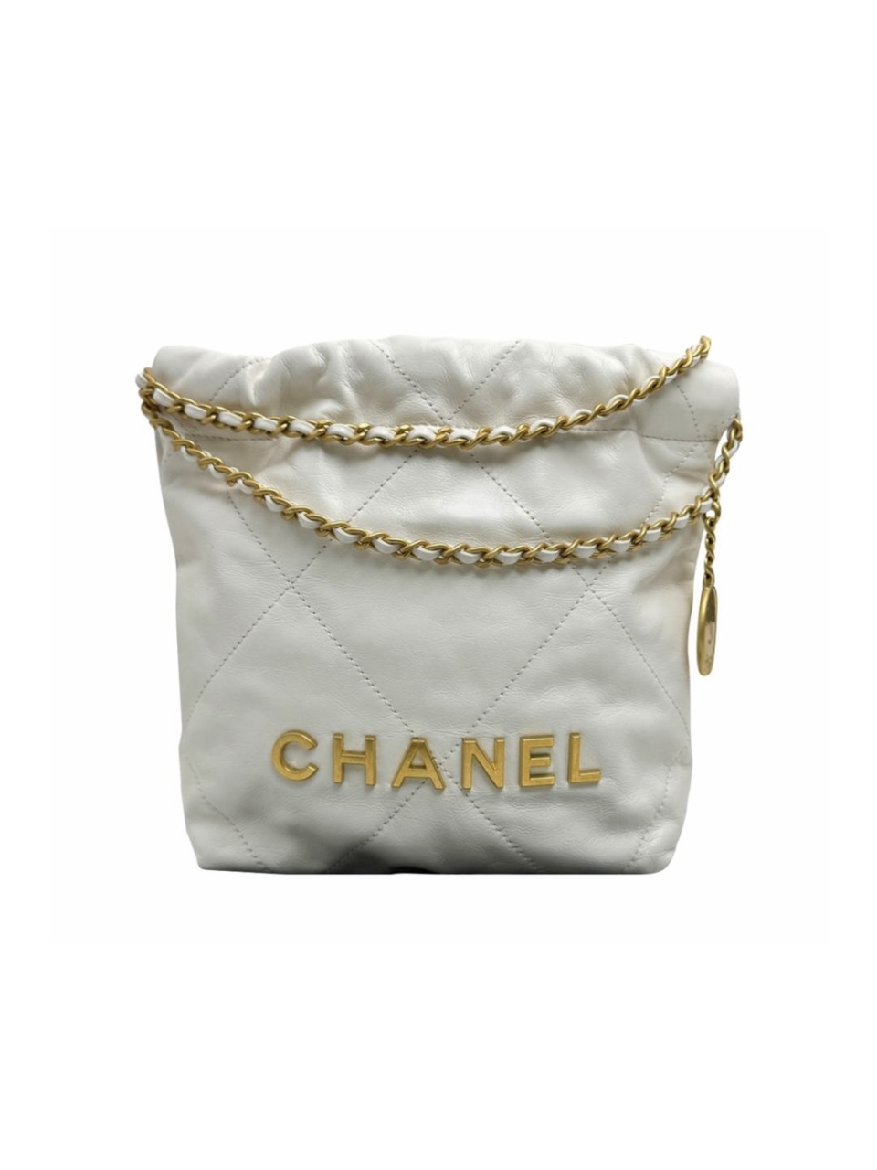 СУМКА CHANEL 22 MINI